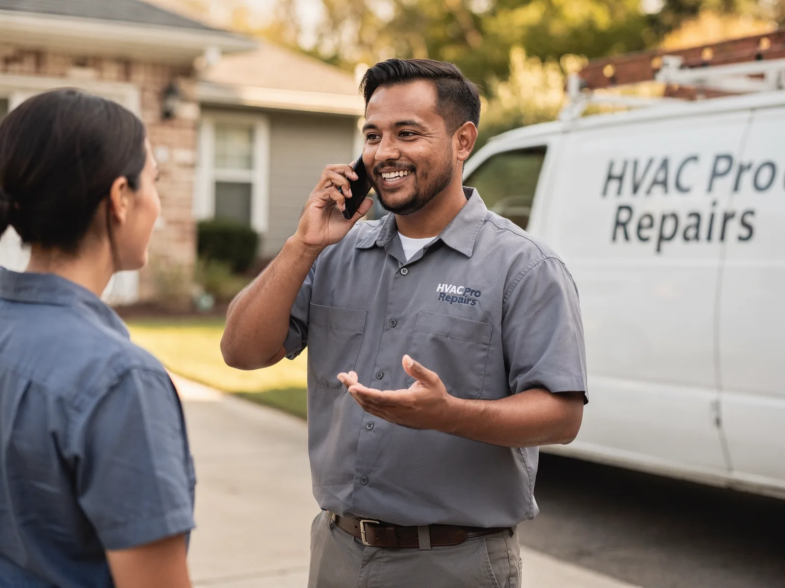 Heat Pump Repair Lincroft, NJ FAQs